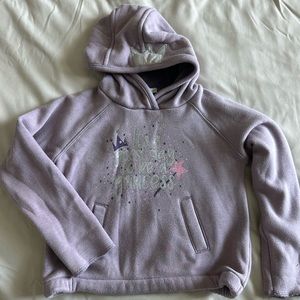 Super warm and soft hoodie